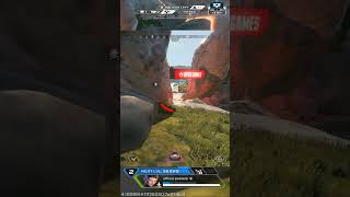 Ranked are crazy bru #apexlegends #apexcontroller #apex #apexlegendsclips #apexclips #gaming