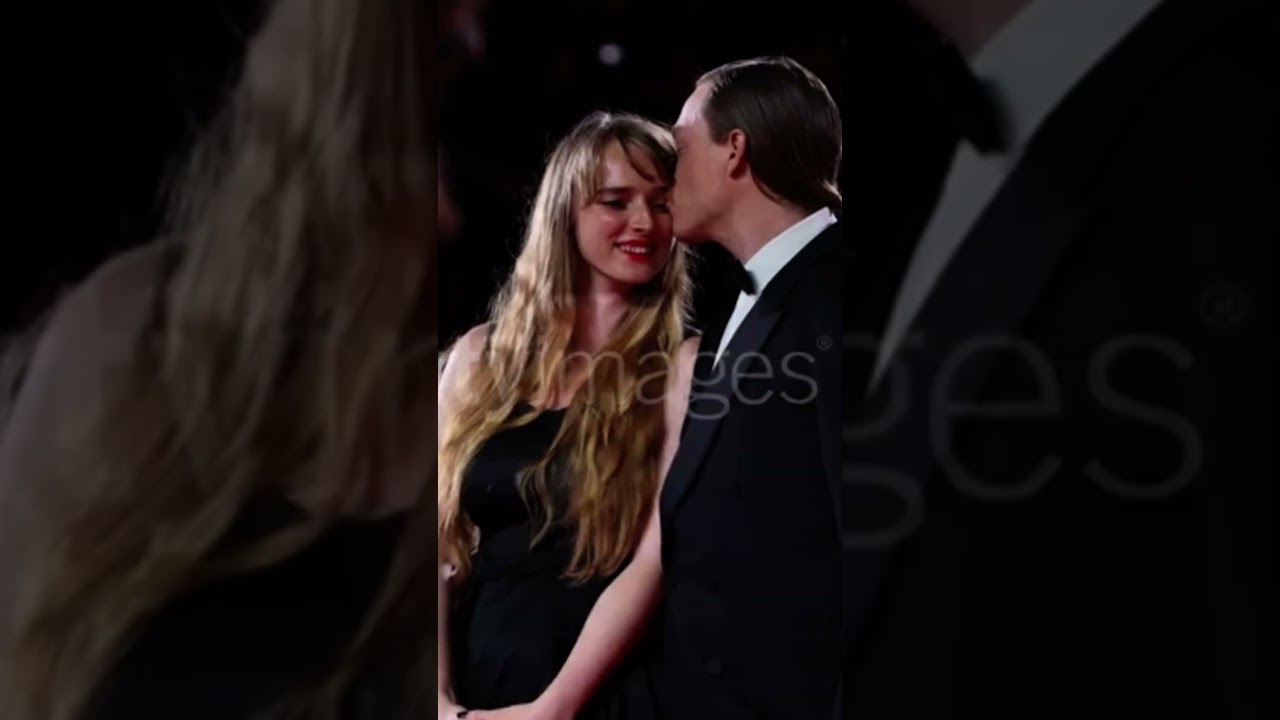 Caleb & Katya - #caleblandryjones #dracula #katyazvereva #love #celebrity #fame