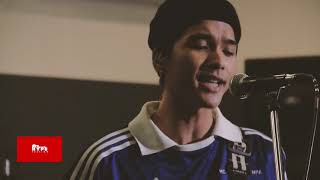 De Flamingo - ไม่ต้องทำหรอกบุญ  (Cover Pae Arak): LIVE AT HYPE SESSION