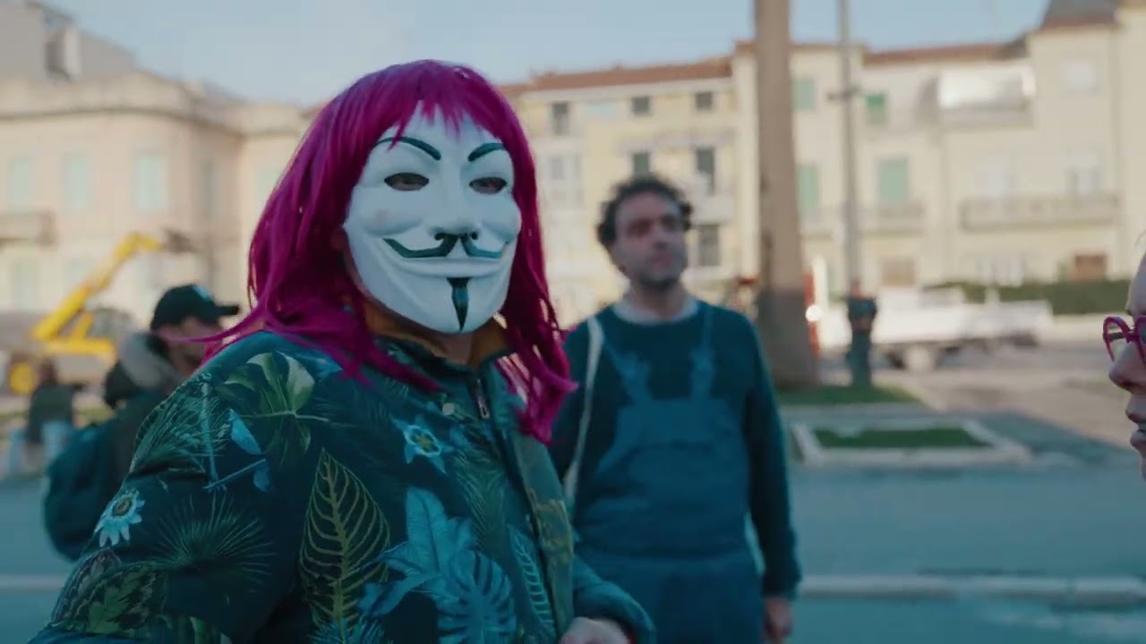 CARNEVALE DELLE STEAM 2026| 153°CARNEVALE DI VIAREGGIO