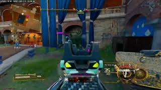Multi Kill Madness!