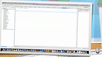 Python 2.7 Tutorial Pt 18