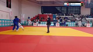 Ceyda Vatansever - Türkan Nur Aydin 63Kg A1-A3