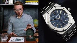 KOOP GEEN AP ROYAL OAK VOORDAT JE DEZE VIDEO HEBT GEZIEN!! - YouTube