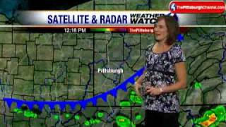 Clearer Skies Tonight? Watch The Forecast