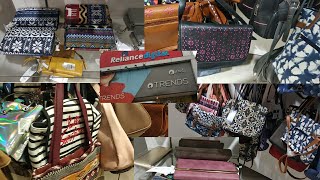 reliance trends handbolsas