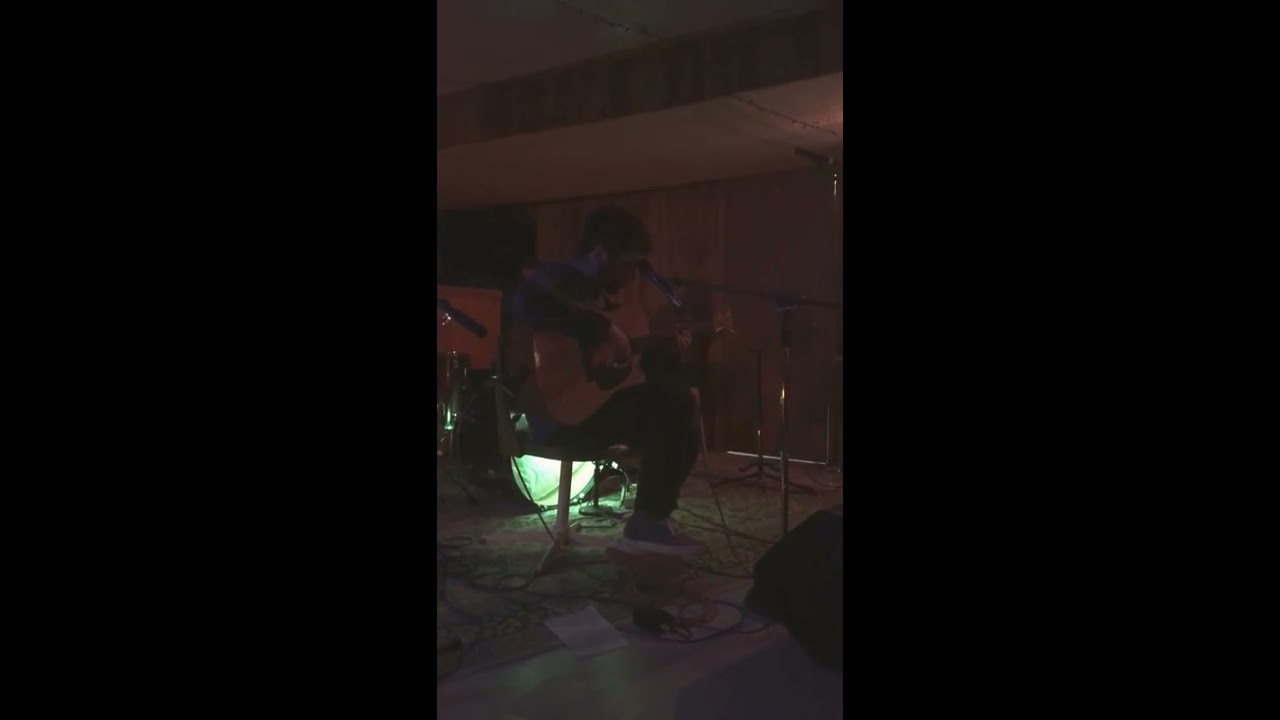 Guarda Ben Eisenberger - Happy (live 09.07.2019 Omaha) su YouTube Guarda Ben Eisenberger - Happy (live 09.07.2019 Omaha) su YouTube