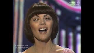 Mireille Mathieu - Mille colombes (1977)