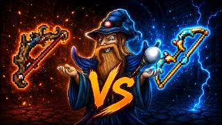 Moonsilver Bow X Sanguine Bow T4! - Test Server / RP 3000!
