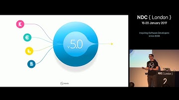 Monitor your containers with the Elastic Stack - Philipp Krenn