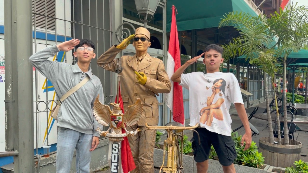 dhany&dillan- jakarta