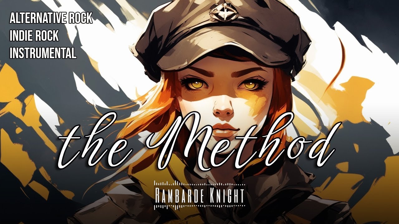 📘 The Method | Rock, Alternative Rock, Indie Rock, & More - YouTube