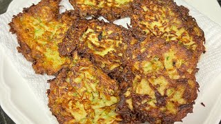 Zucchini Fritti ! by La Cucina Cooking with Pasquale ! 260 views 11 months ago 10 minutes, 9 seconds