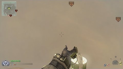 Mw2 Care Pack Lock Tutorial (Read Desc)