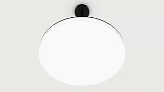 Basic Visio G9/P9 | Suspended