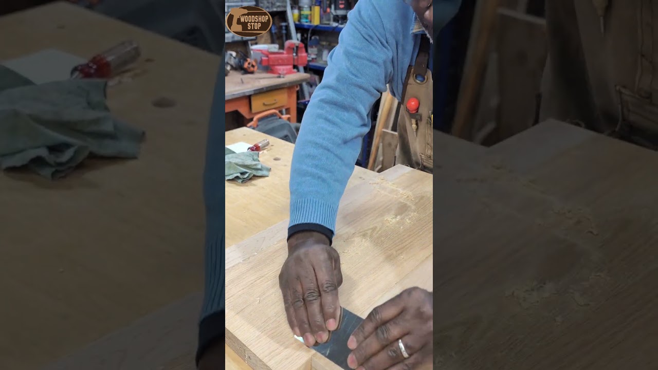 How to save money on sandpaper costs. 