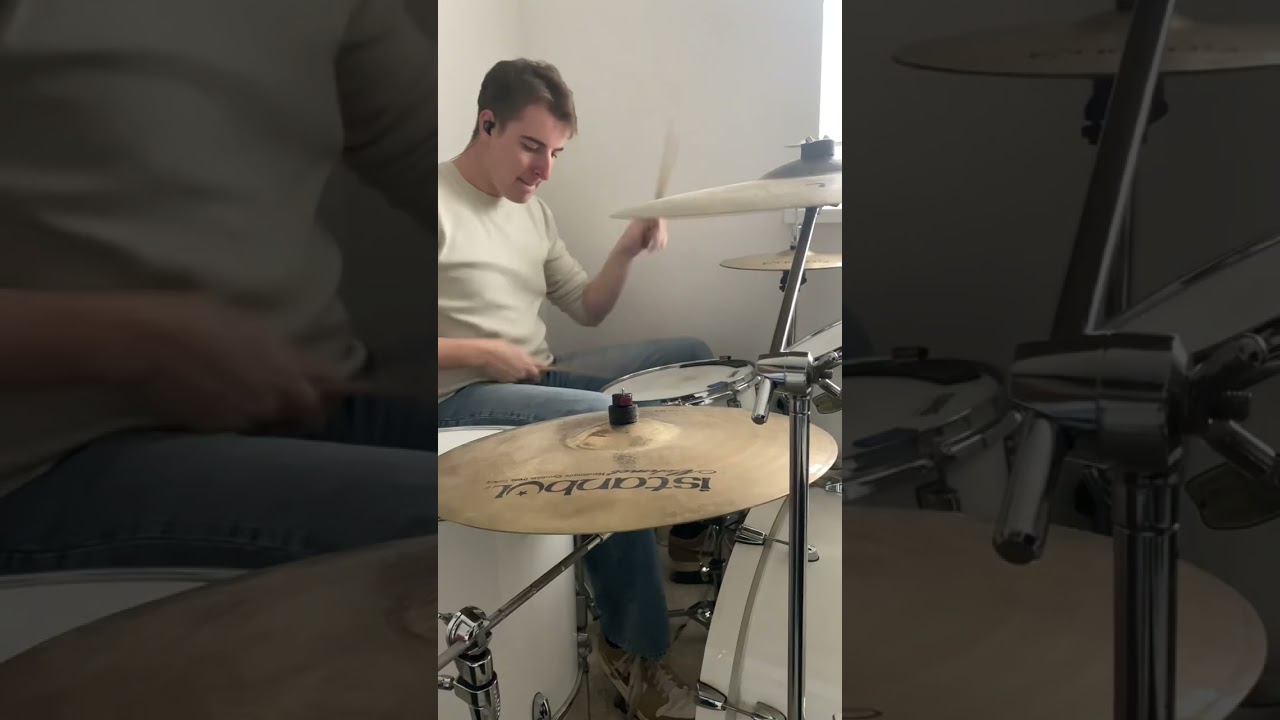 Loner - YUNGBLUD - Drum Cover 