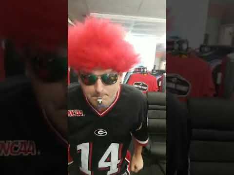 HYPE VIDEO  GA VS ARK   OCT  2   2021