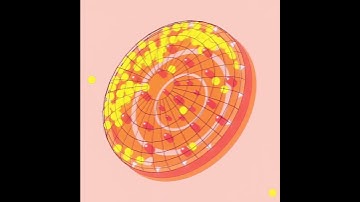 Pinball Style Animation #shorts #blender #blender3d #blenderanimation