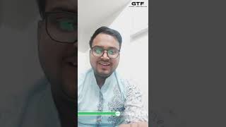 We value the feedback we receive from our students