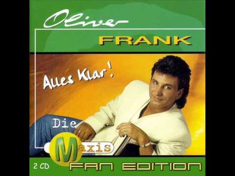 Oliver Frank - Ich bin wieder frei (Maxi Version) - YouTube