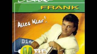 Oliver Frank - Ich bin wieder frei (Maxi Version) chords