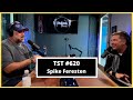 Spike Feresten - TST Podcast #620