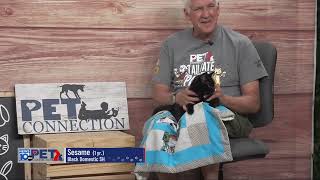 Pet Connection Sesame 8-8-25