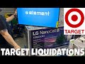 TESTING 5 TV's I Got From a TARGET LIQUIDATIONS PALLET - DO NOT BUY TV'S ON LIQUIDATION PALLETS!!!!!