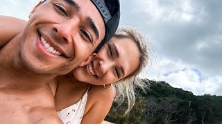 I Have Feelings For Her it Feels So Good To Finally Tell You