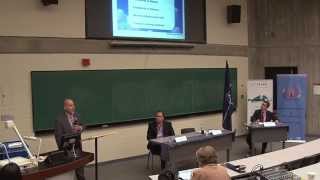 Code Wars: Rob Krisciunas of General Dynamics