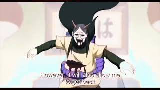 Edo Tensei No Jutsu Edit Best Four Hokages Black Leaf