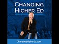 Evolutionary and Revolutionary Trends in Higher Education