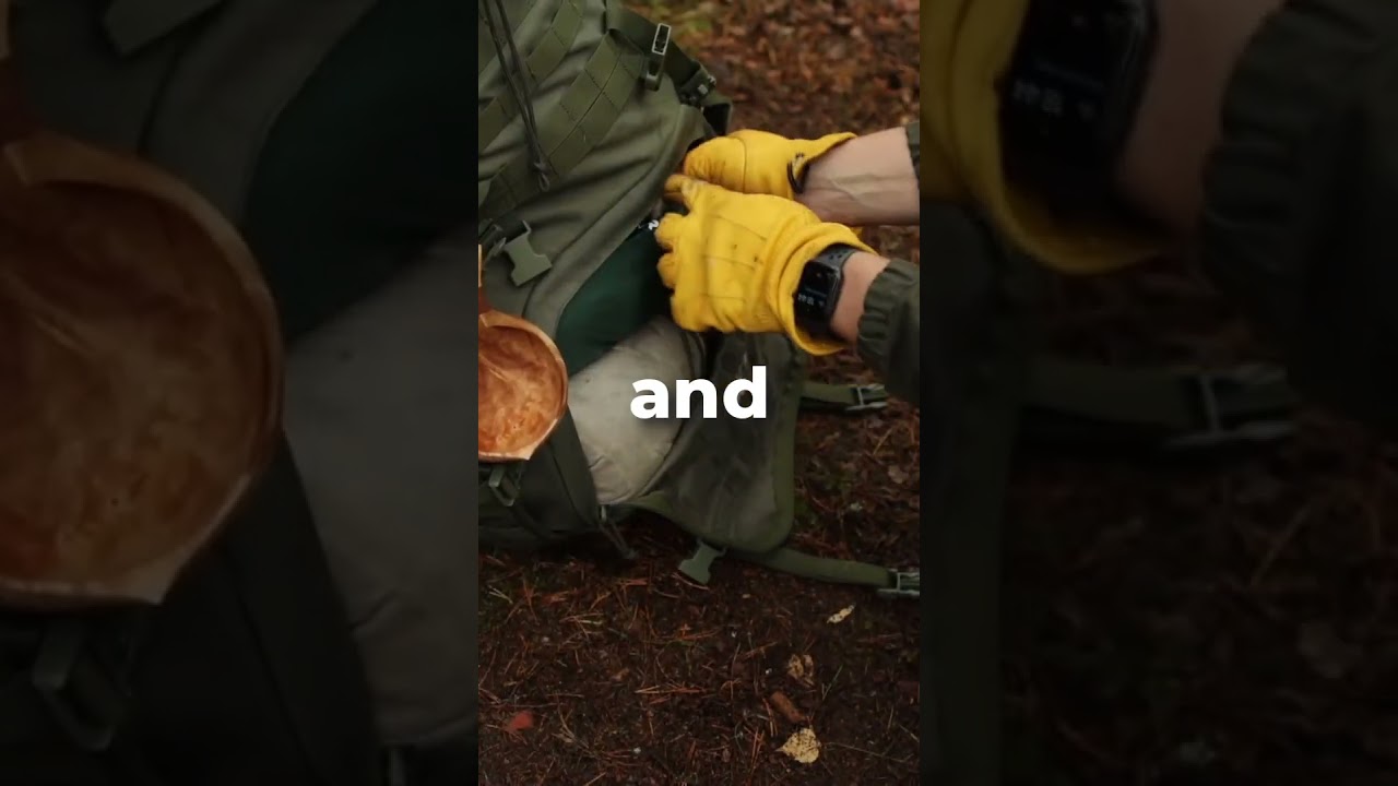 Solo Camping Mastery: Step-by-Step Campsite Setup Guide