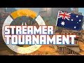 OVERWATCH HIGHLIGHTS - OCE STREAMER FACE-OFF!
