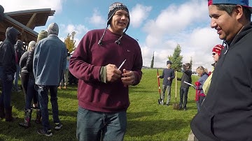 A TOUR IN LAMBDA THETA PHI WORLD