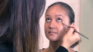 4 Steps to a Flawless Face with Noevir Cosmetics