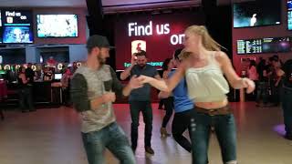 20190516 230802 - COUPLES FREESTYLIN