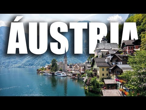 Vídeo: Feriados na Áustria em setembro