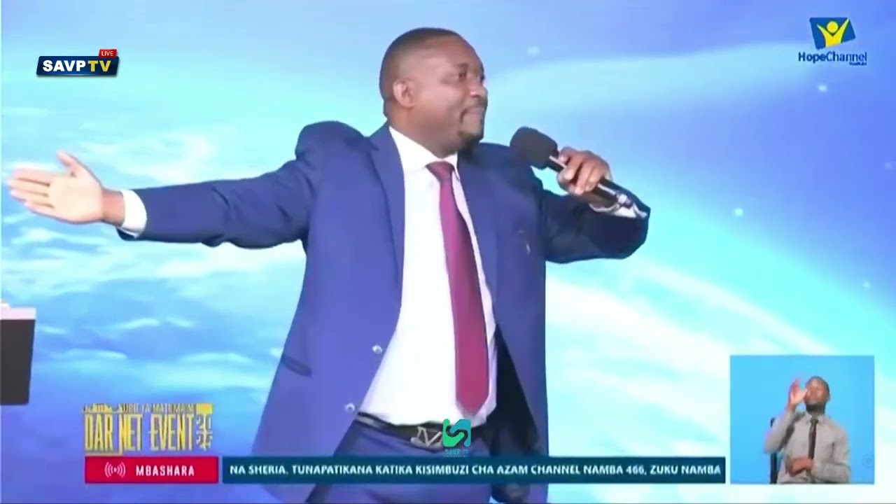 CHRISTMAS SIYO SIKU YESU ALIZALIWA  || PR.MUNENE MWANGI | Siku ya 20.