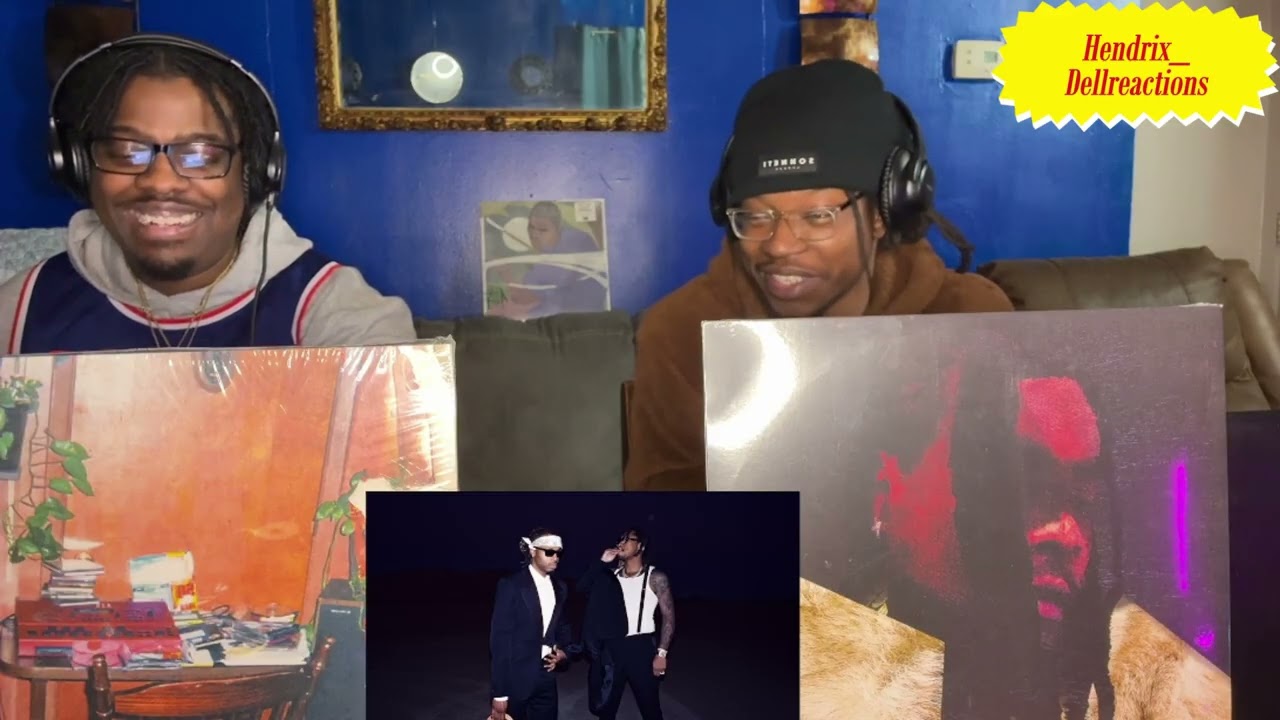 Future,Metro Boomin & Kendrick Lamar Like That Breakdown