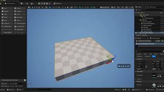 I'll show you How to Restore Collision when creating a static mesh in UE 5.6 in Modeling Mode