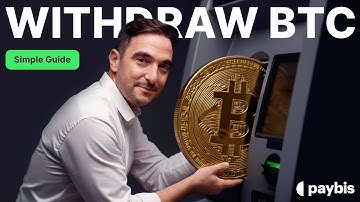 How to Withdraw Bitcoin The Ultimate Step-by-Step Guide