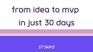 How AI Is Revolutionizing Product Development. From Strategy to MVP in 30 Days