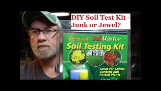 DIY Soil Testing Kit, Junk or Jewel?: Part 1 by 8th Day Chronicles 84 views 4 months ago 17 minutes