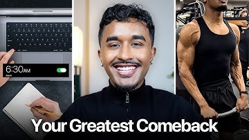 How to Change Your Life So Fast It Feels Illegal (2026)