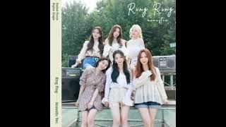 Download lagu Rocket Punch - Ring Ring (Acoustic Ver.) Audio