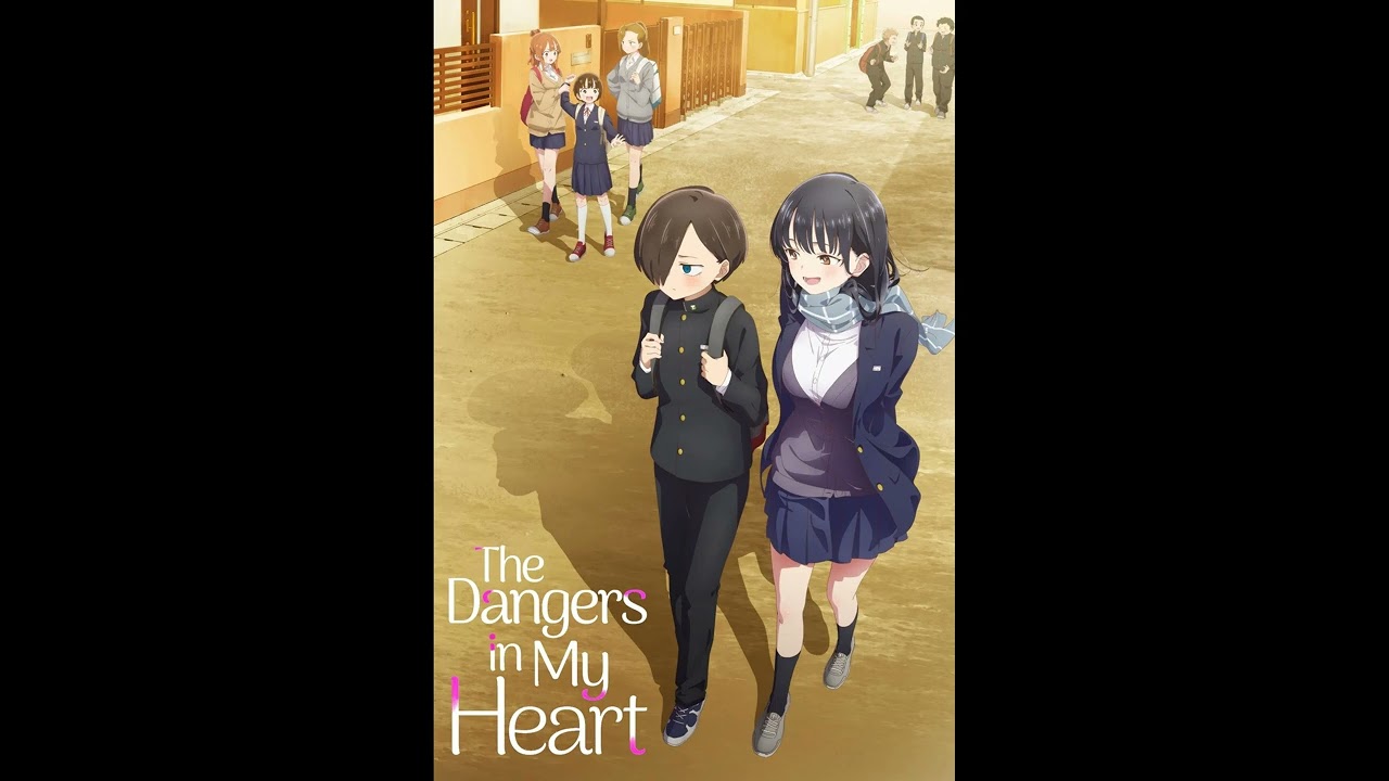 The Anime Renaissance: Ranking the Must-Watch New Series