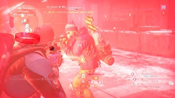 The Division Another Hacker