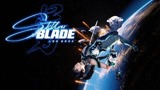 Live - Stellar Blade Demo Absolutely Phenomenal